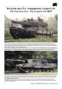Panzertruppe 2010 - Die Panzertruppe der Bundeswehr im 21. Jahrhundert